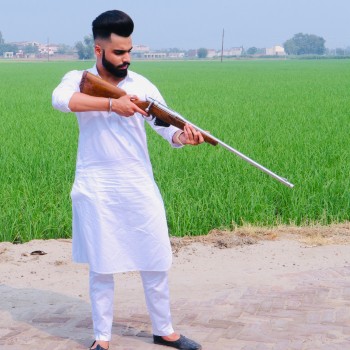 Rayman Bhathejaa